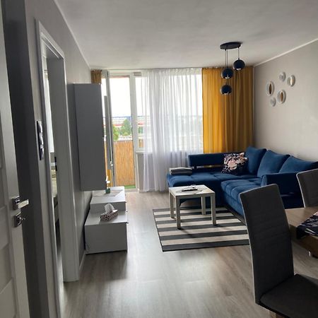 Costera Apartament Apartment Gdansk Luaran gambar