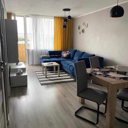 Costera Apartament Apartment Gdansk Luaran gambar