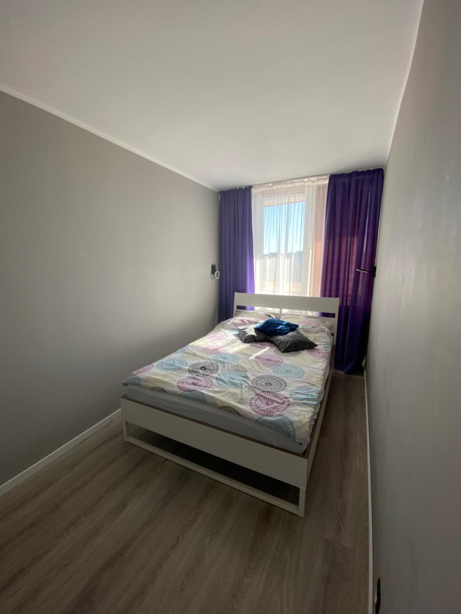Costera Apartament Apartment Gdansk Luaran gambar