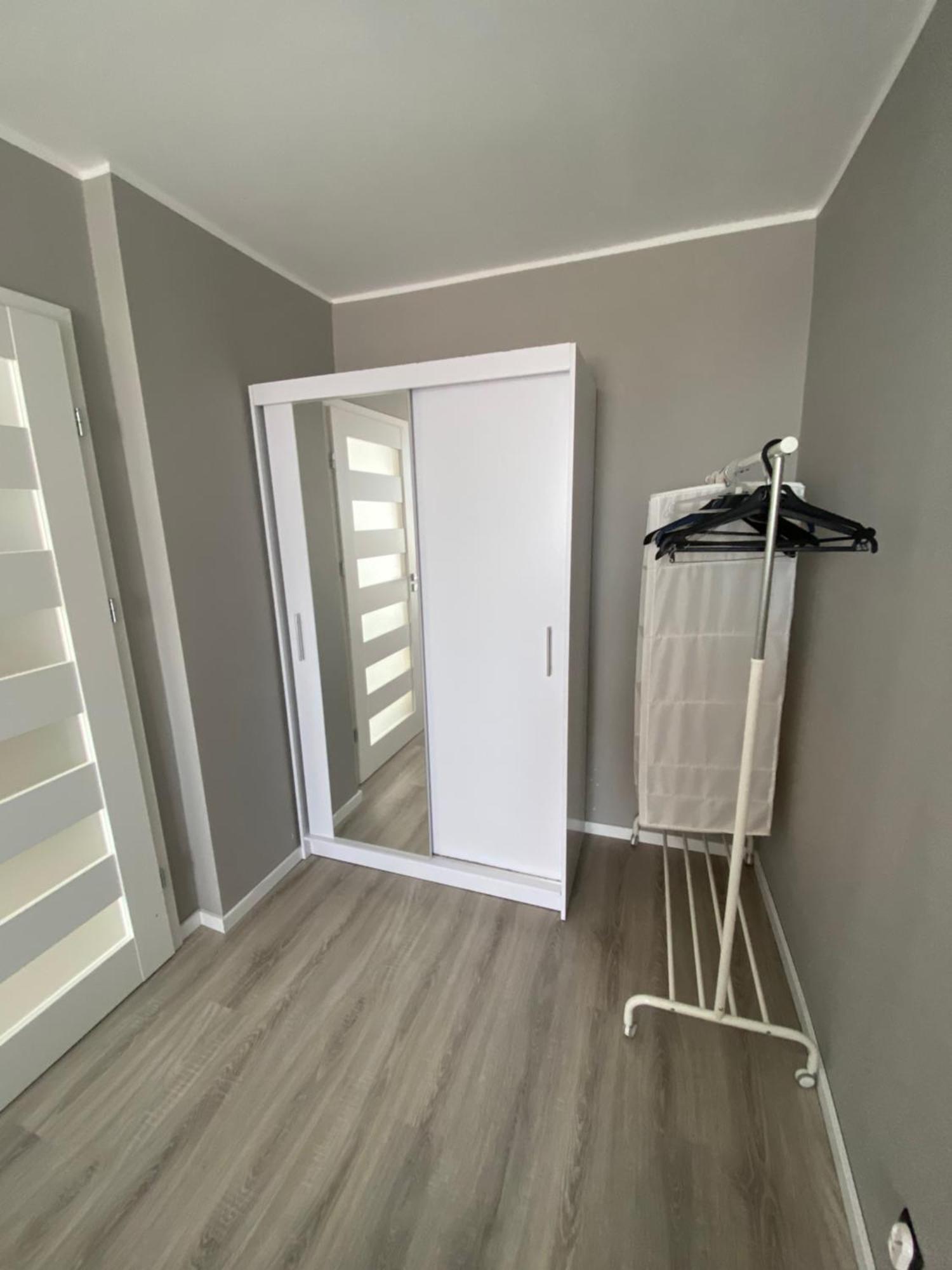 Costera Apartament Apartment Gdansk Luaran gambar