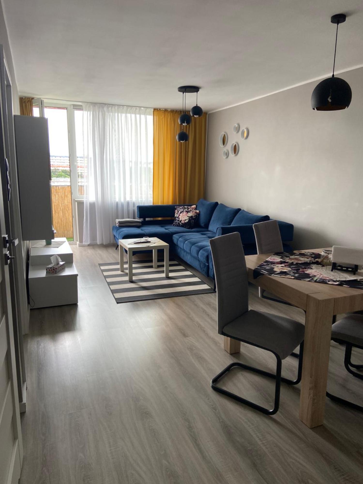 Costera Apartament Apartment Gdansk Luaran gambar